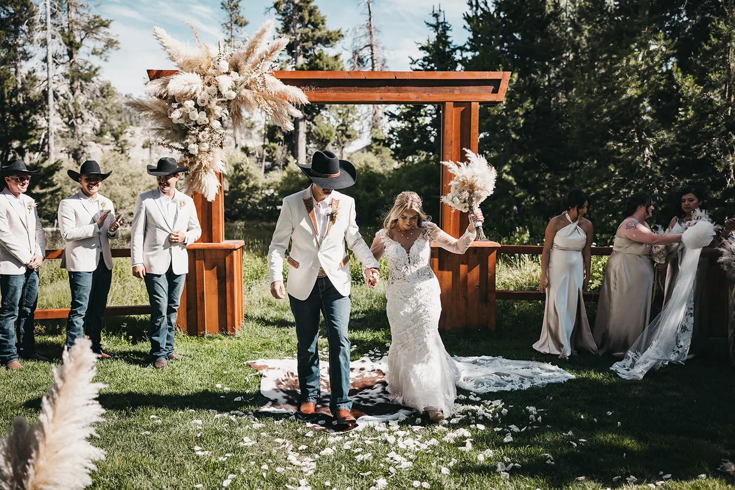 The Ceremony Sites — 11 of 15
