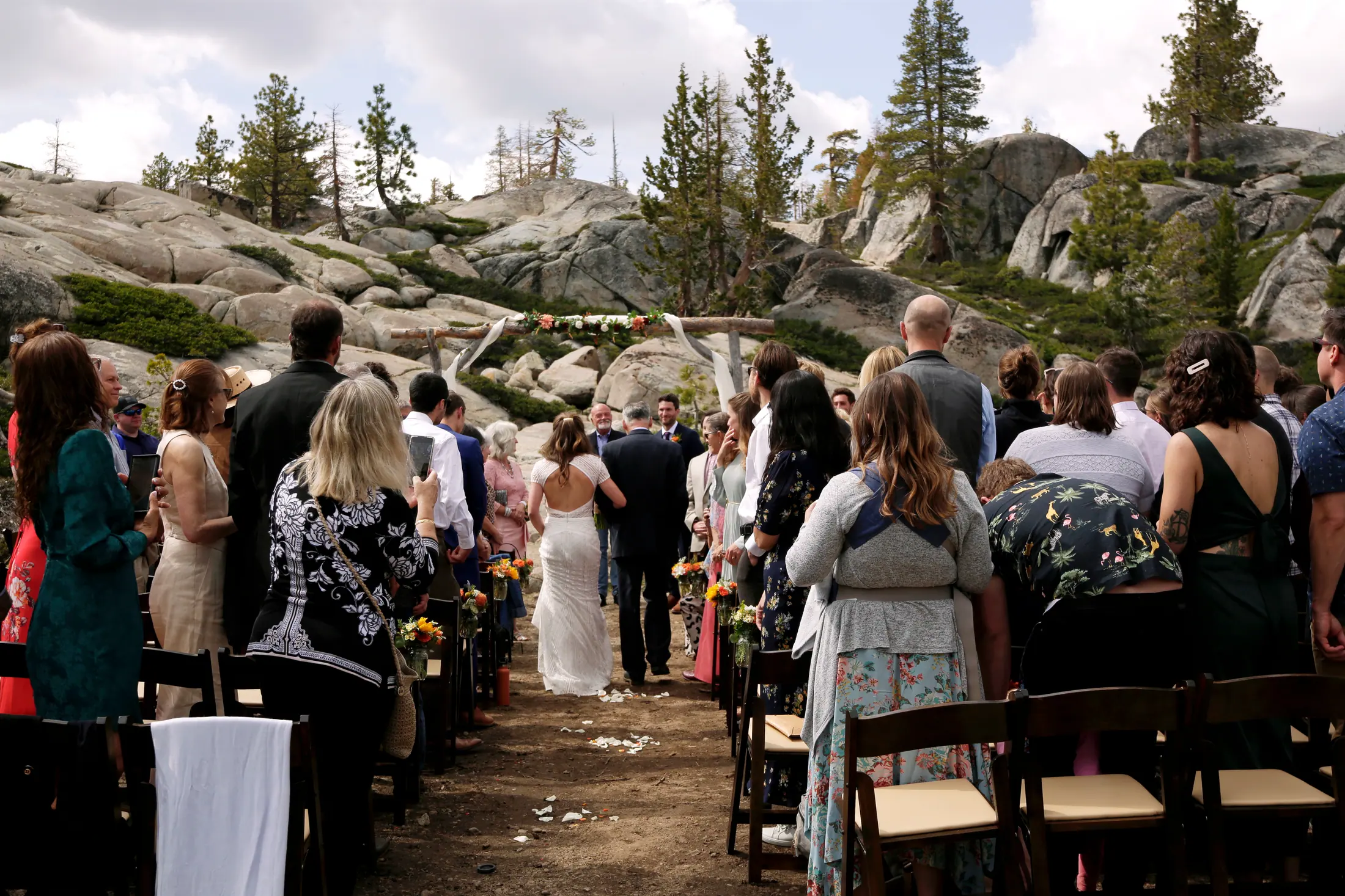 The Ceremony Sites — 14 of 15