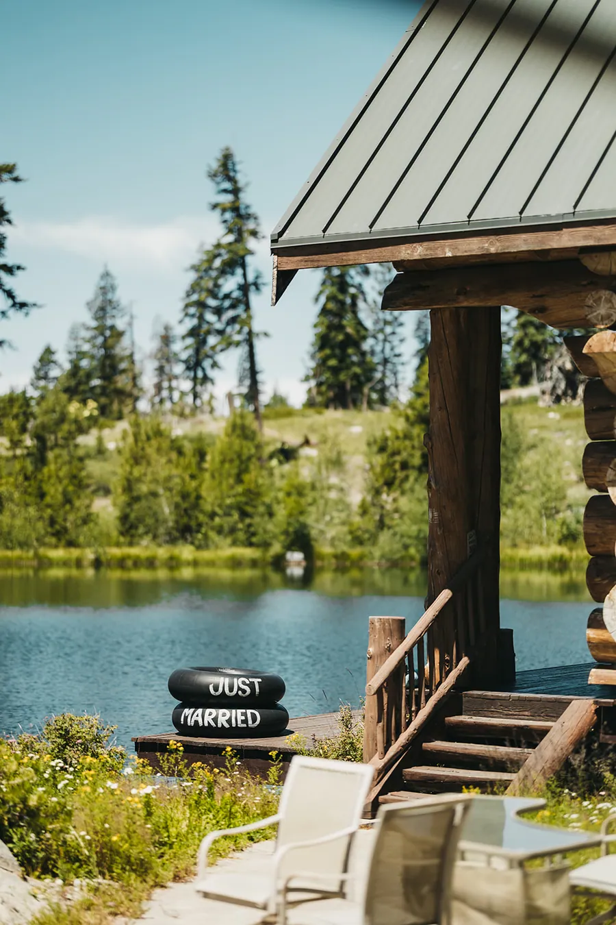 The Lake