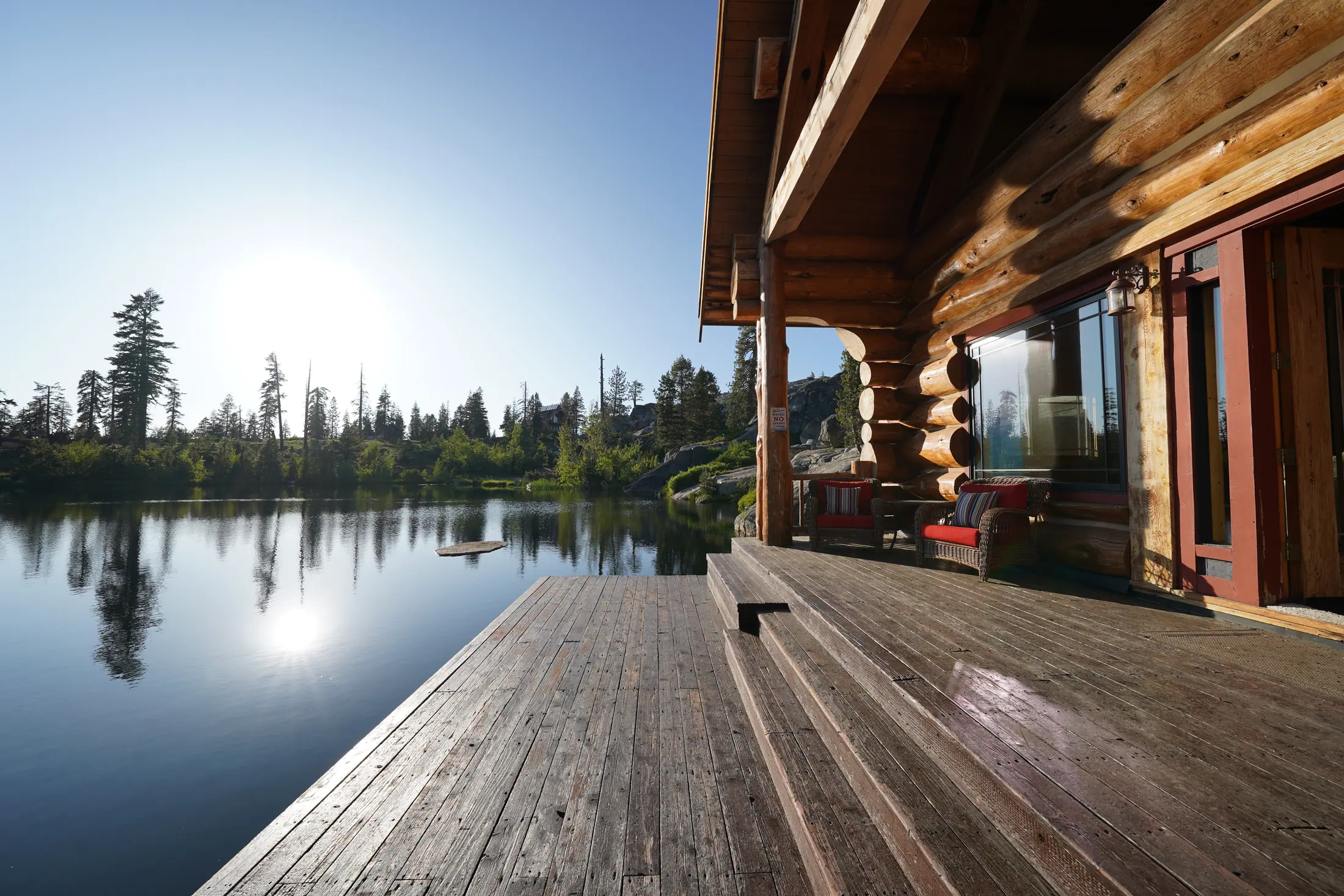 The Lodge