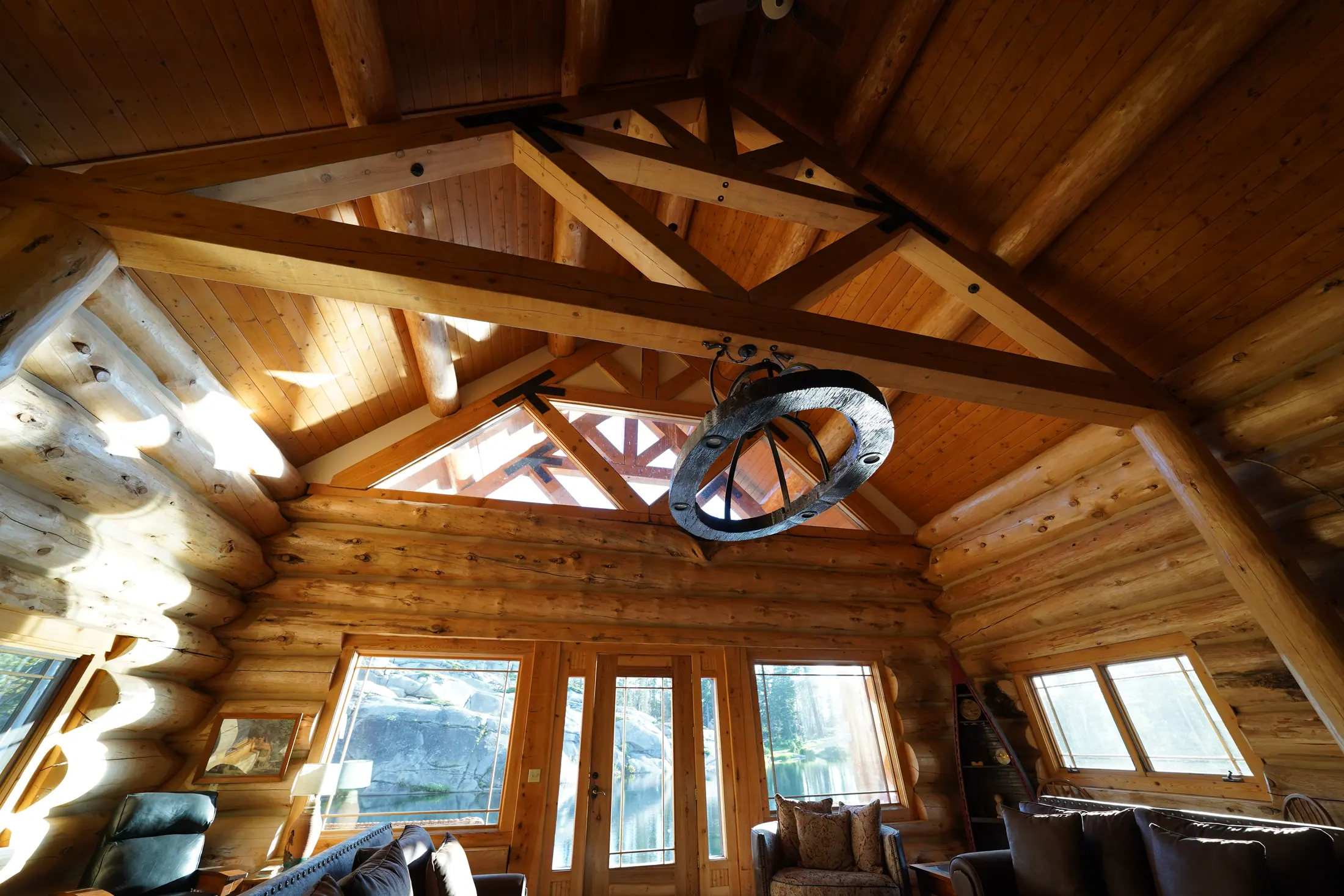 The Lodge