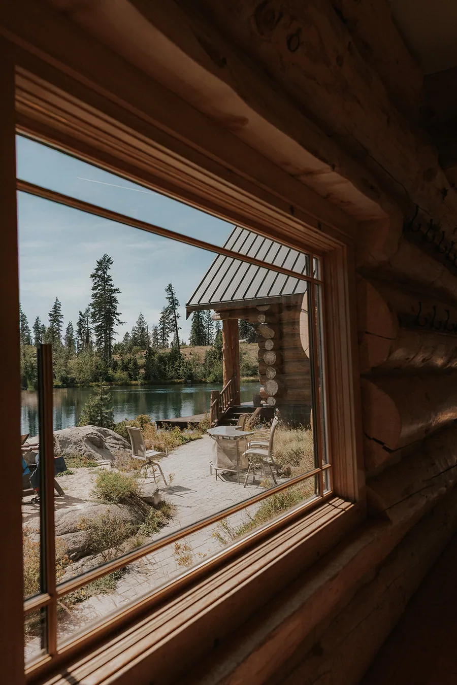 The Lodge