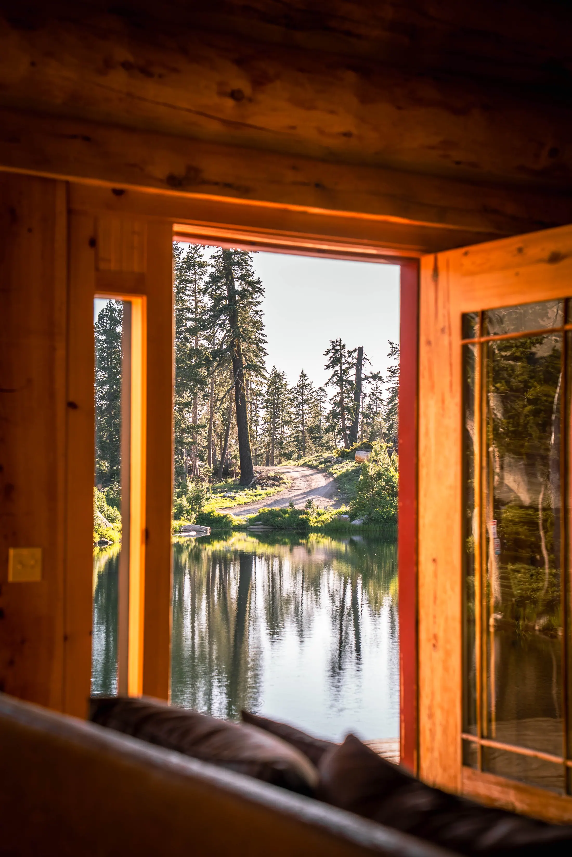 The Lodge — 7 of 47
