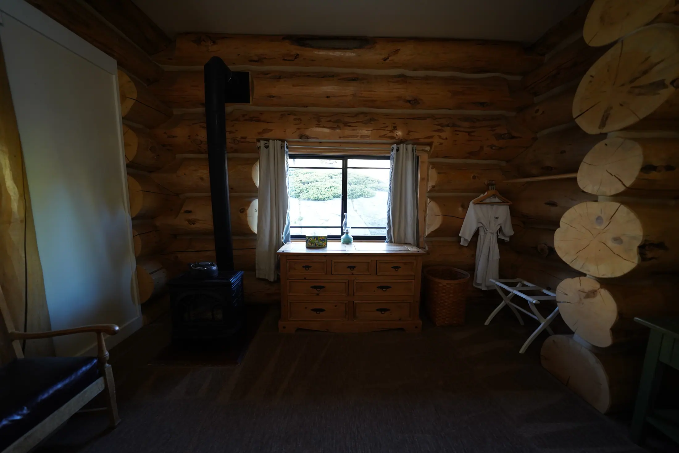 The Lodge — 30 of 47