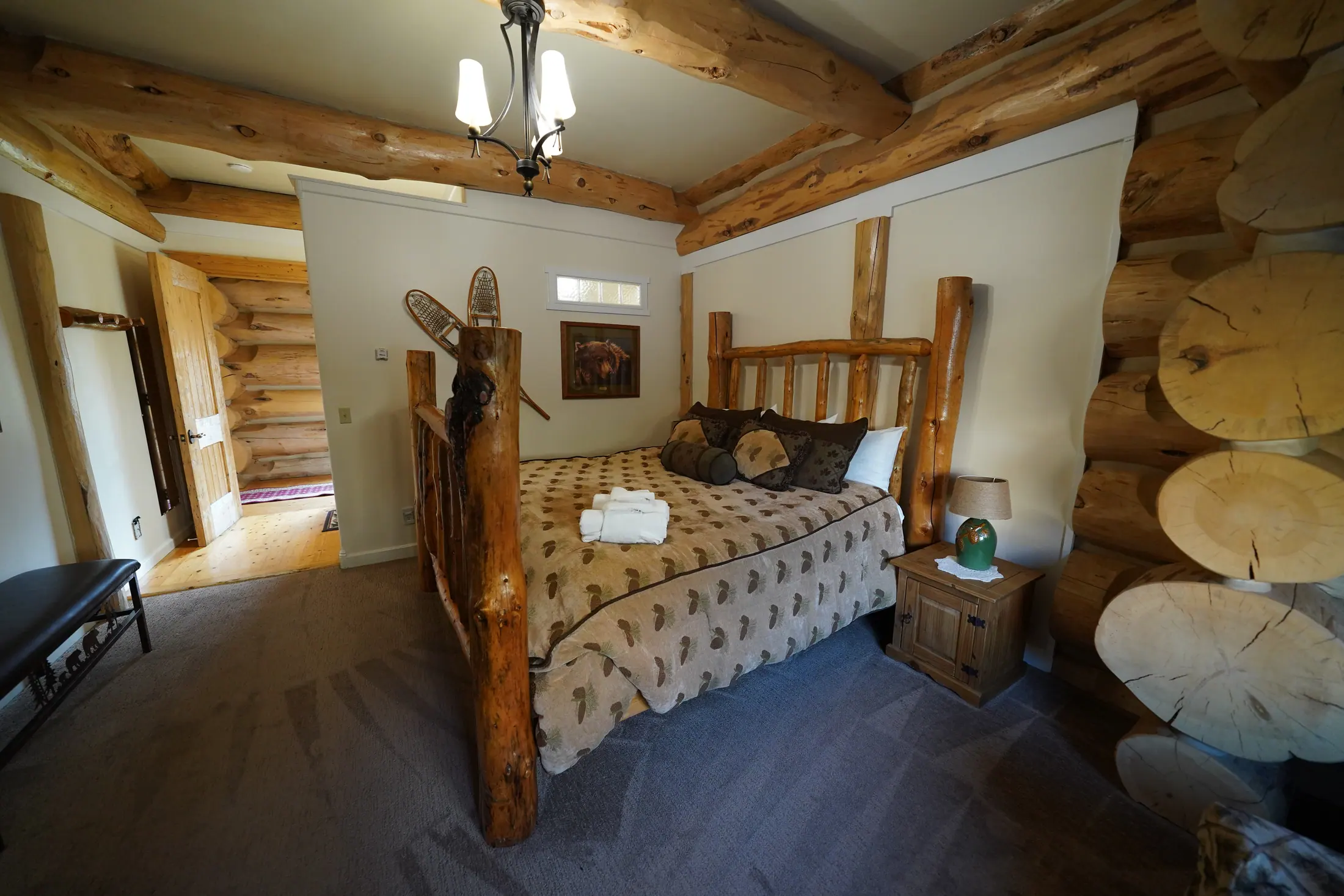 The Lodge — 32 of 47