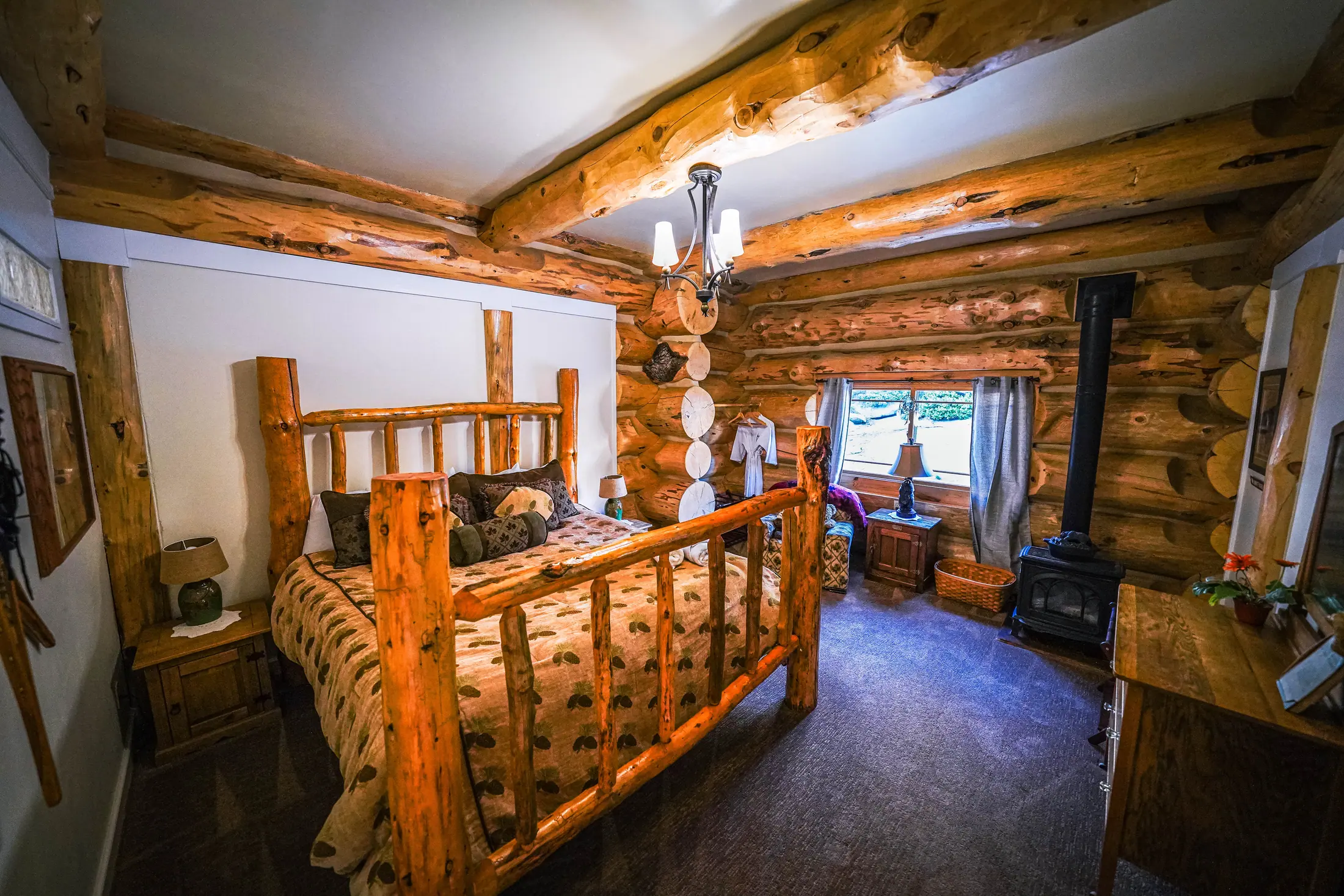 The Lodge — 33 of 47