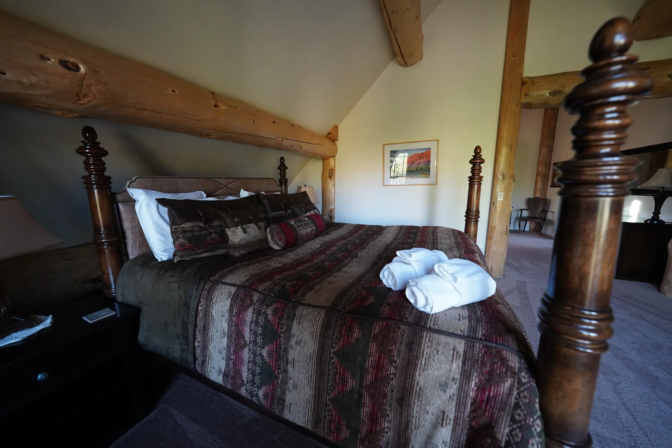 The Lodge — 43 of 47