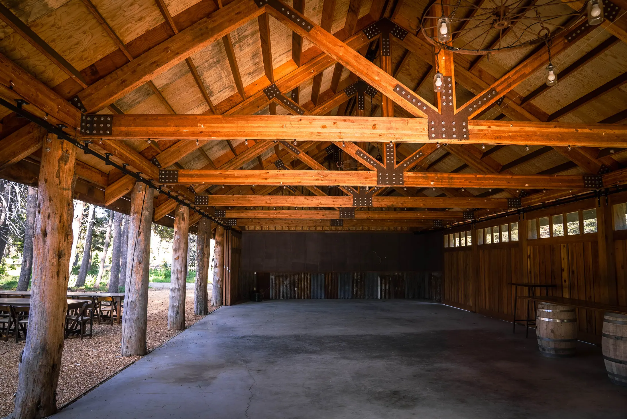 The Reception Ground — 4 of 38