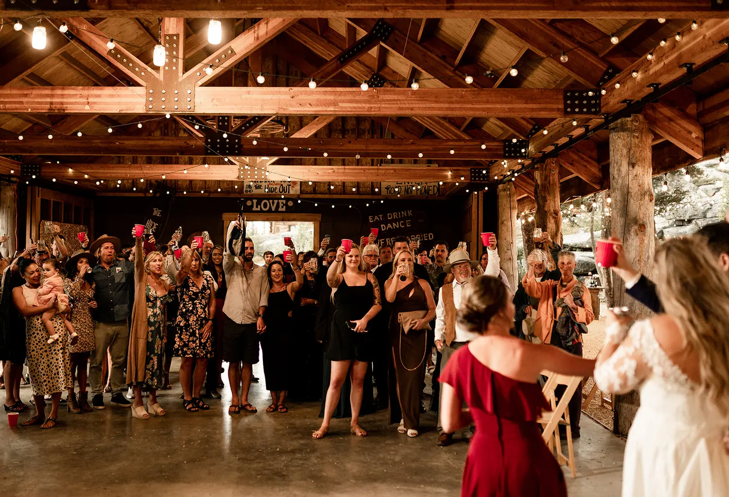 The Reception Ground — 28 of 38