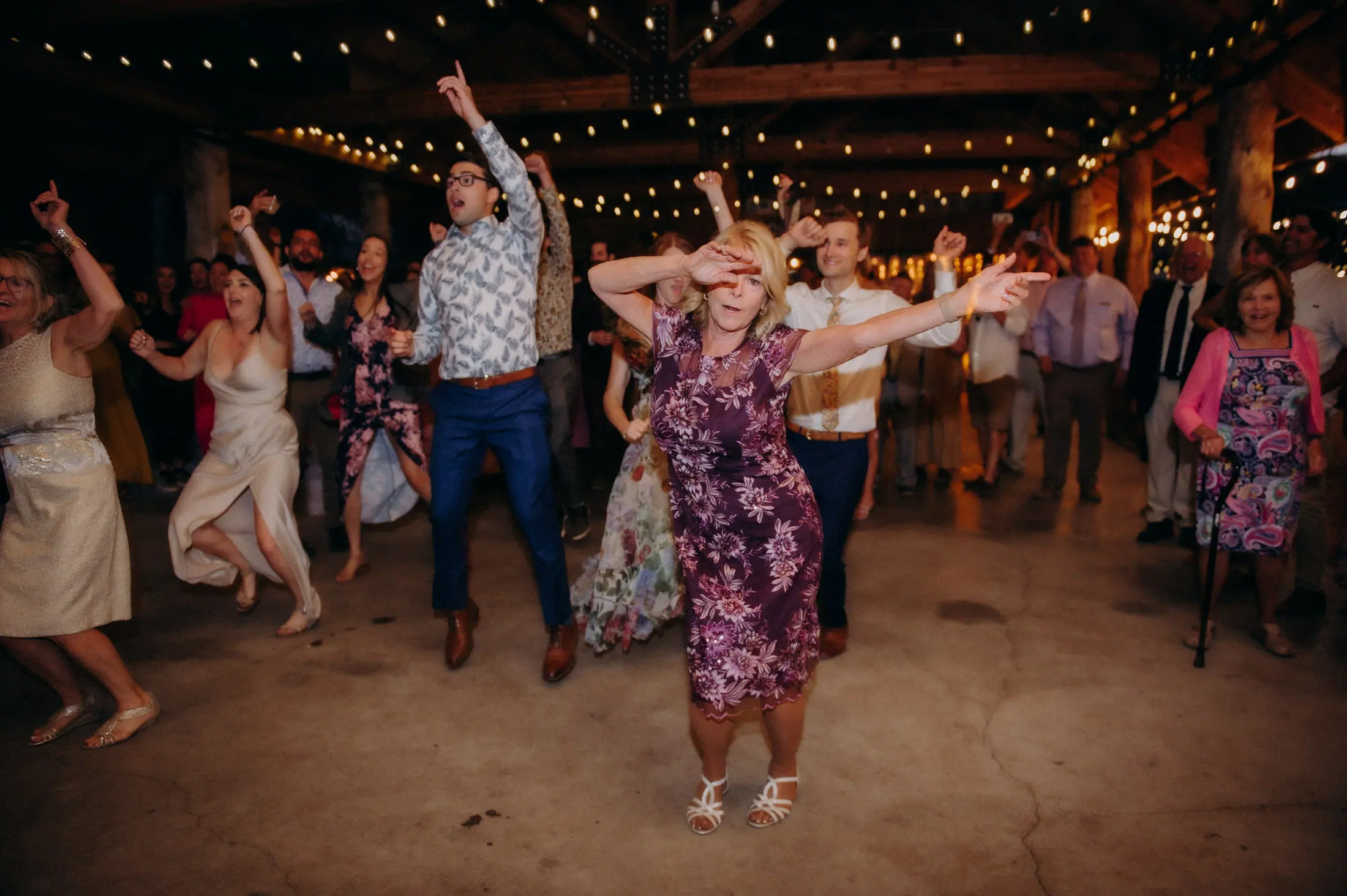 The Reception Ground — 30 of 38