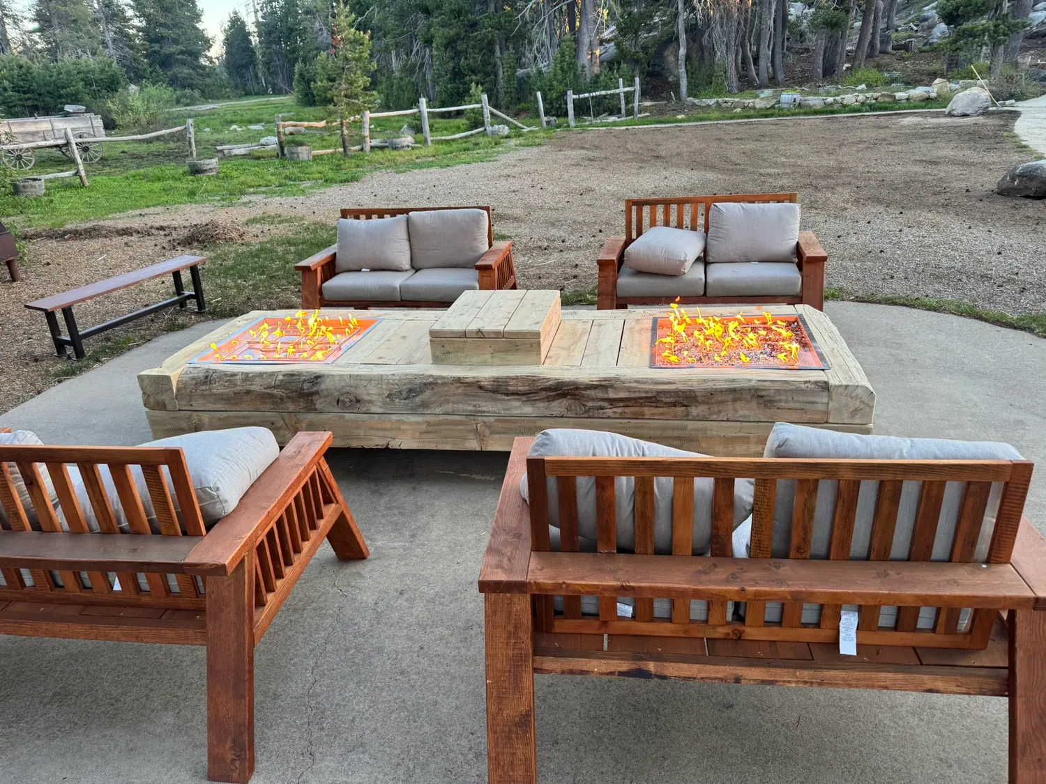 The Reception Ground — 38 of 38