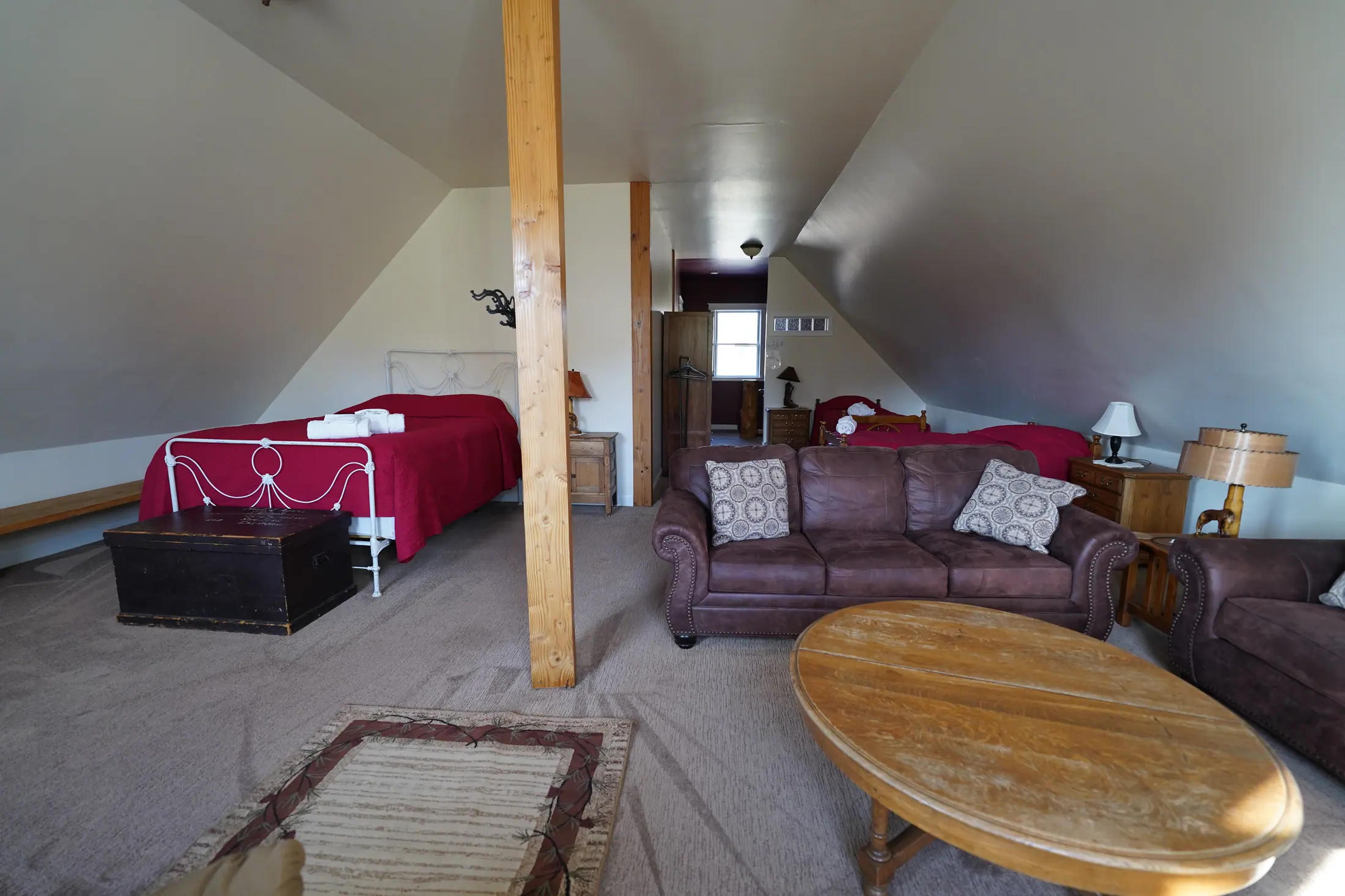 The Saloon — 12 of 21