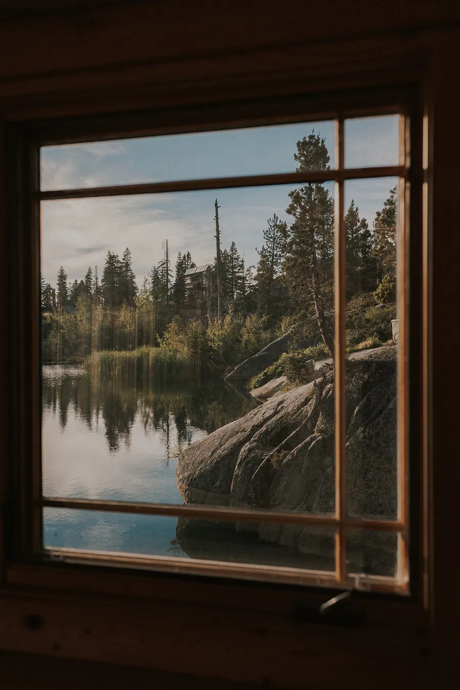 The Lake